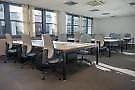 SPACIOUS OFFICE Space ONLY 5 MIN WALK to CANARY WHARF STN