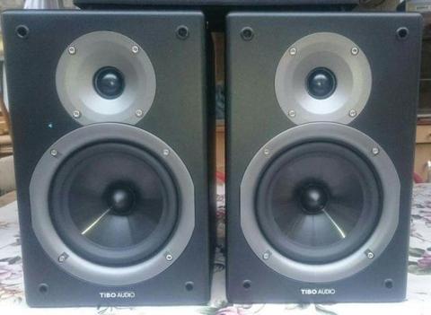 Tibo Audio speaker DJ pro 1000