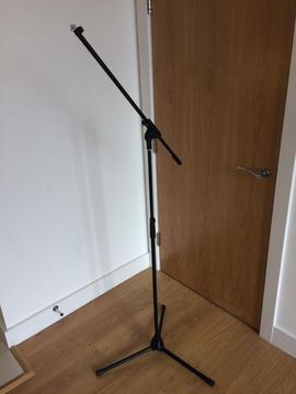 Microphone Stand for Sale!