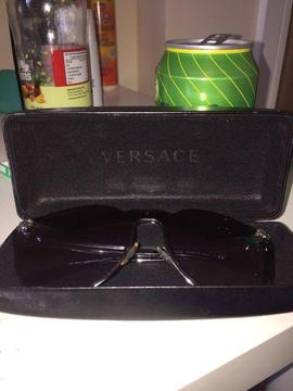 Versace shades women