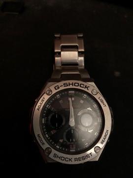 Casio g-shock watch