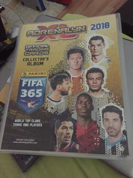 fifa 365 2017/18 cards looking to swap