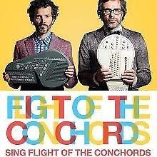 Swap my 2x Flight of the Conchords tickets on 22 June for any date in July