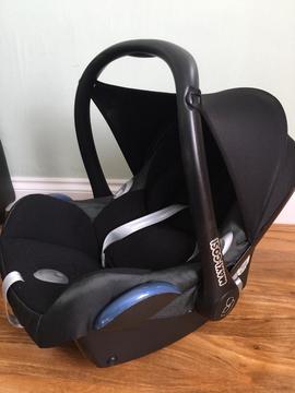 Maxi Cosi Car seat