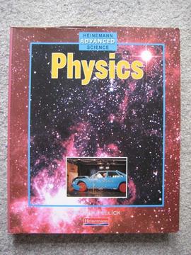Physics Text Book