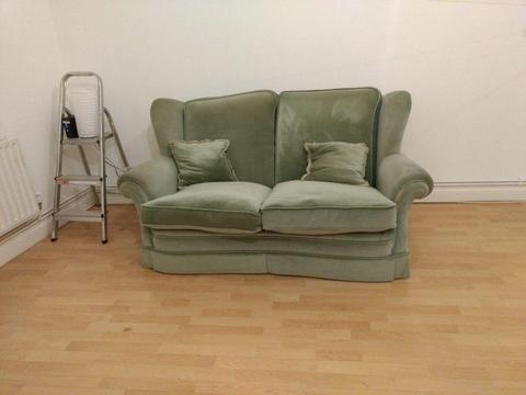 2 seater sofa for free