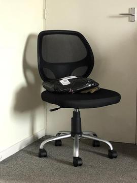FREE Computer chair - must go!