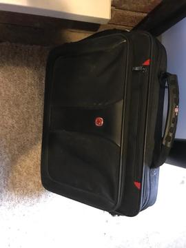 Laptop bag - Free!