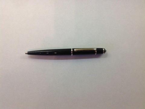 Cartier diabolo ball pen