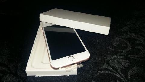 Apple iPhone 6S 64GB Rose GoldGSM for sale. Brand new with seal. Unlocked