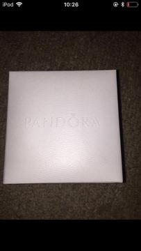 Pandora bangle