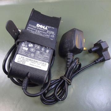 Genuine Dell LA65NS0-00 PA-12 Family Power Supply, charger