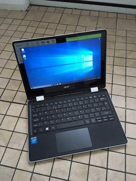 Acer new Touch screen Netbook