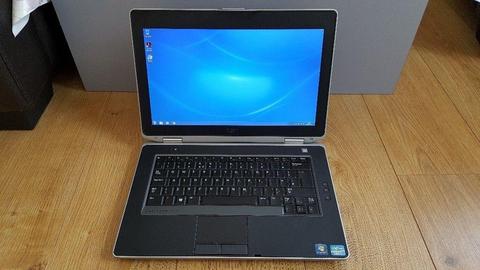 Dell Latitude E6430 - 14