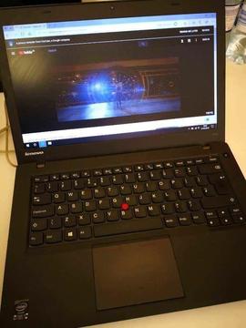 Lenovo Thinkpad T440 Laptop i5-4300U, 8GB Ram , 180GB SSD