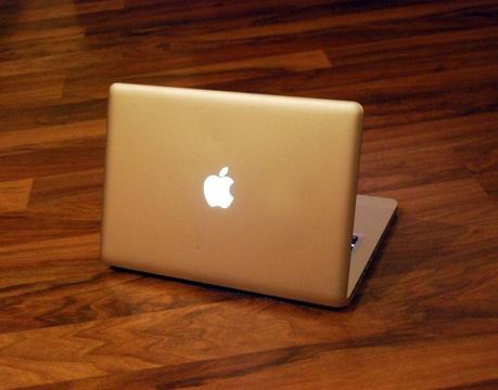 Macbook Pro (2011 Model) 13 inch