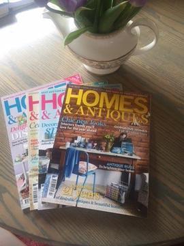 Home & Antiques 2014