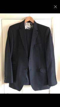 Ted Baker men’s suit