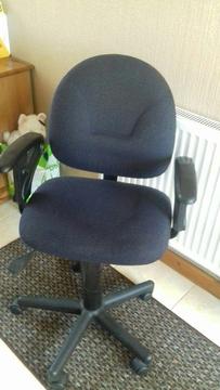 Adjustable Office Chair