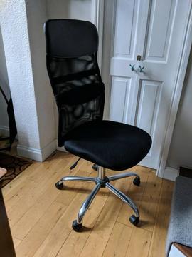 Used but good condition Office Chair