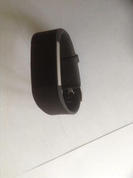 Fitbit Charge 2