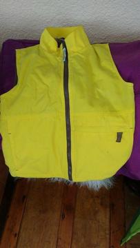 Kids brownies jacket, gilet