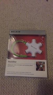 Belkin RockStar