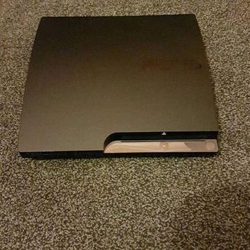 Ps3 slim 320gb for sale