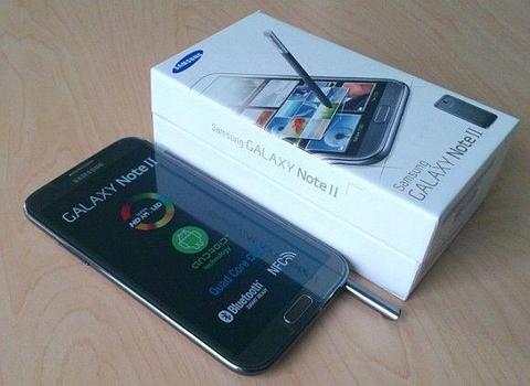 Samsung Galaxy note 2 Brand new boxed