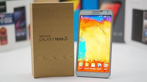 Samsung Galaxy Note 3 Brand new Condition boxed warranty