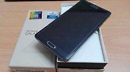 Samsung Galaxy note 4 Brand New Condition