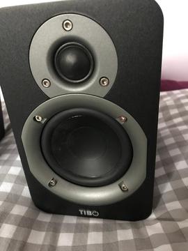 Tibo Bluetooth speakers