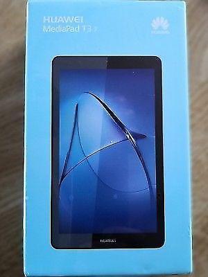 HUAWEI T3 TAB SEALED BOX 16 GB 2 GB RAM 8 INCH WIFI CELLULAR ONLY £50