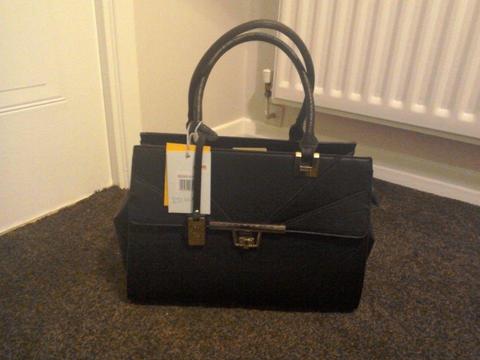 Bessie Leather Handbag