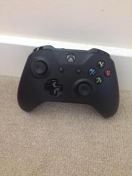 Xbox One X controller BRAND NEW