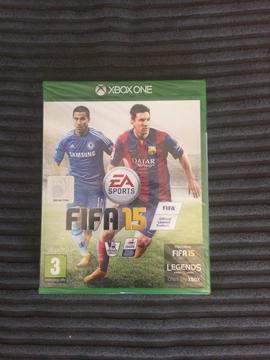 Fifa 15 for Xbox one