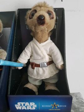 Looking to swap for another meerkat