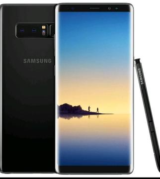 Samsung Note 8 swap for Samsung s9 plus