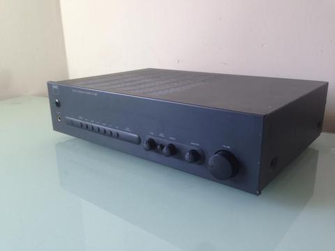 NAD C320 Integrated Hifi Amplifier