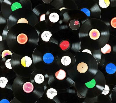 Vinyl Record collection wanted - grab some cash, quick! Rock, Prog, Jazz, Punk, Indie wanted!