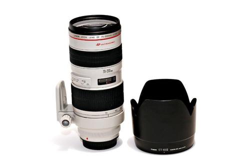 WANTED CANON 70-200 2.8 MARK ii 2 FOR CASH