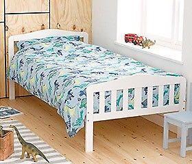 FREE Mothercare Darlington bed and mattress