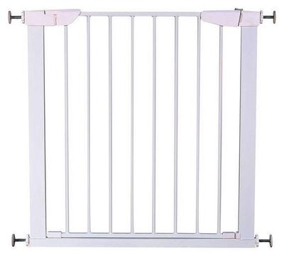 Cuggl Pressure Fit Safety Gate