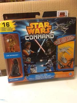 Star Wars command