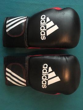 ADIDAS Boxing Training gloves