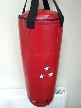 BOXING BAG FOR SALE