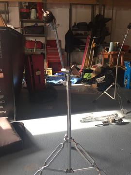 Cymbal Stands Mapex Tornado