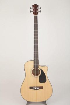 Fender Acoustic Bass, CB-100C - unmarked