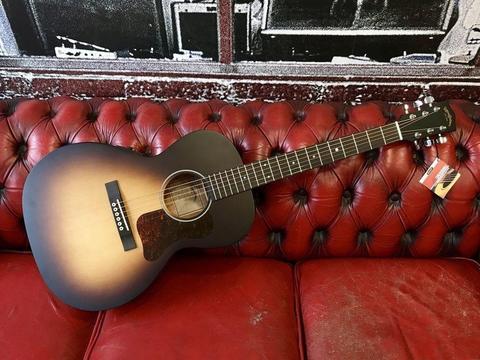 Sigma LM-SGE Electro Acoustic Guitar