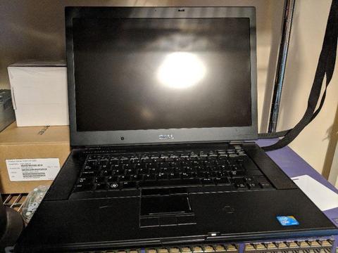 Dell Precision M4400 Laptop Windows 10 & Office 2016